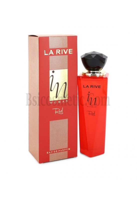 La Rive In Woman Red 100 мл